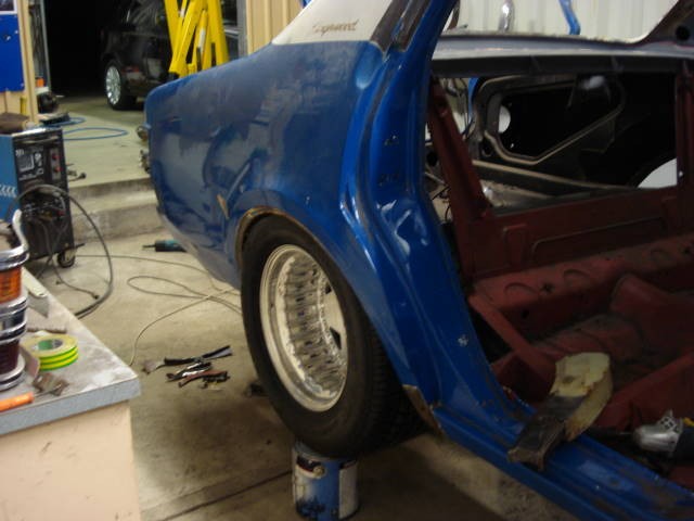 1970 Holden HT Kingswood