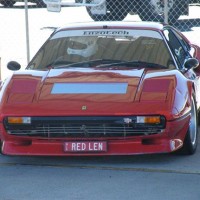 1989 shannons f40
