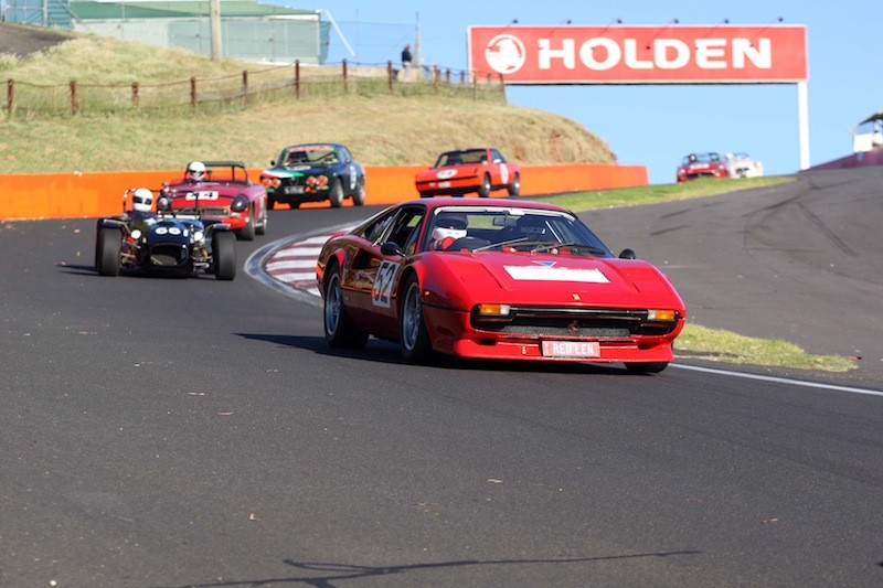 1980 Ferrari 308 GTB