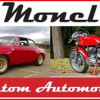 MonelCustom