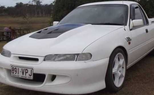 1995 Holden VS