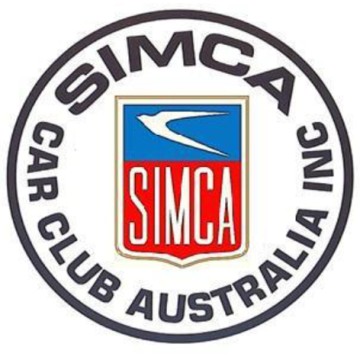 Simca Car Club Australia Incorporated