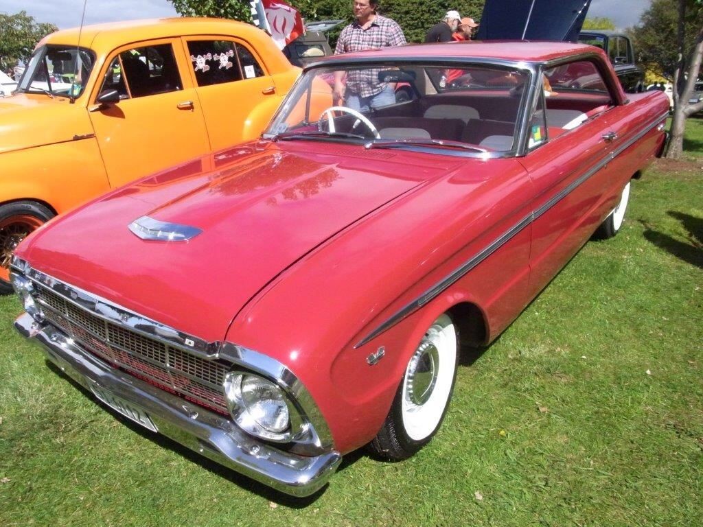 1964 Ford FALCON