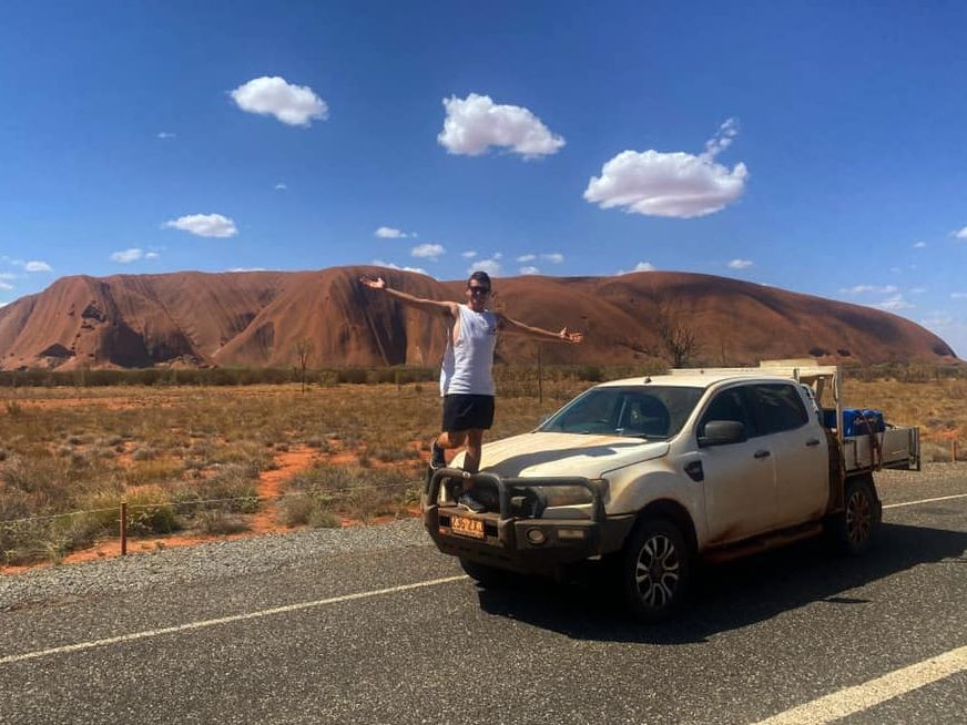 2016 Ford Ranger 2x4