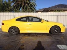 2003 Holden Monaro CV6