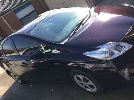 2015 Toyota PRIUS HYBRID