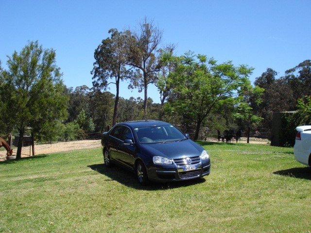 2008 Volkswagen Jetta