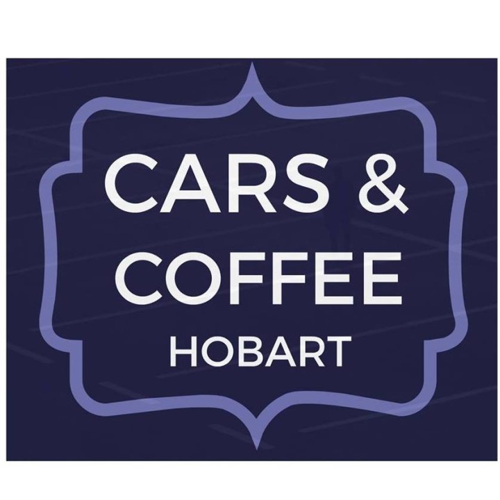 Cars and Coffee - Hobart