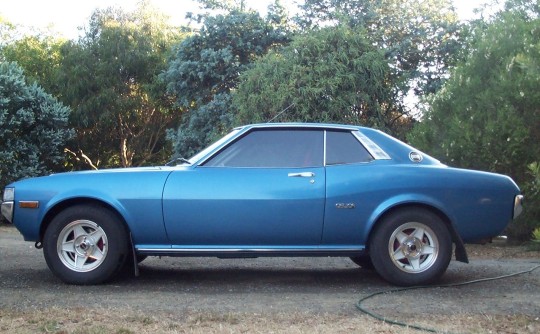 1975 Toyota LT