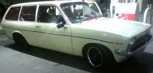 1978 Holden GEMINI