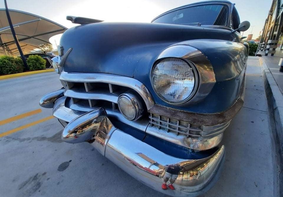 1951 Cadillac 51