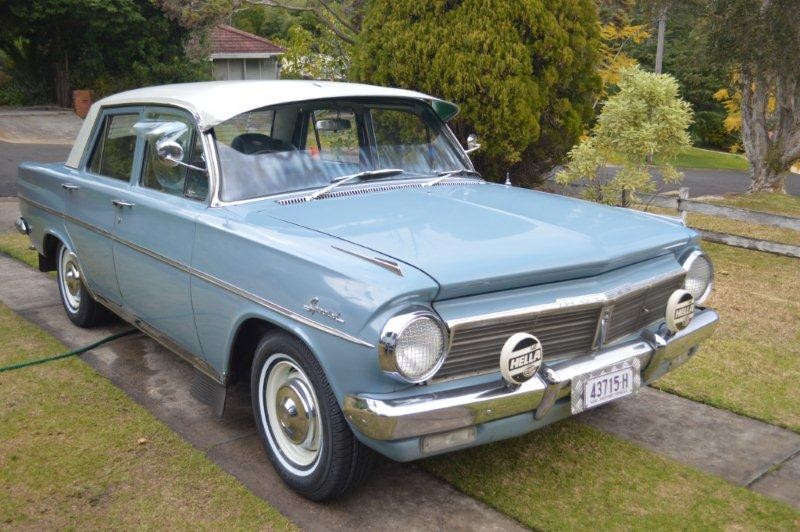 1964 Holden EH