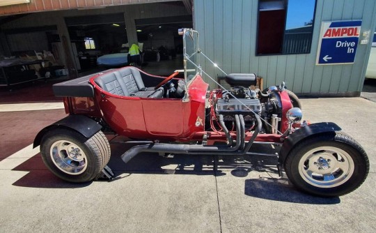 1923 Ford Roadster T bucket