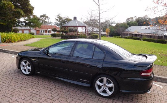 1999 Holden Special Vehicles VT R8