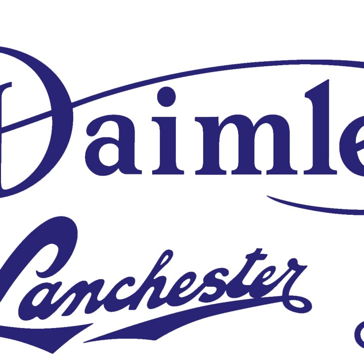 Daimler Lanchester Club Of Victoria