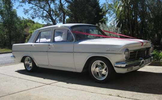 1964 Holden EH