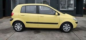 1992 Holden Barina