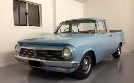 1964 Holden EH Ute