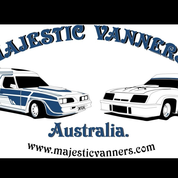 Majestic Vanners Australia Qld Chapter