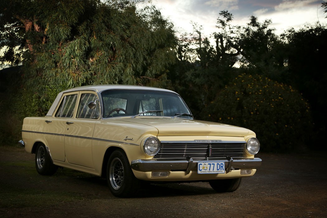 1964 Holden EH Holden