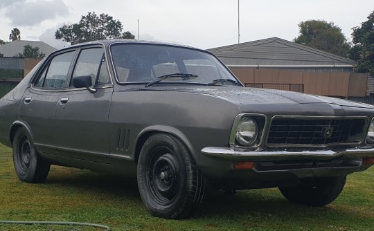 Torana lj