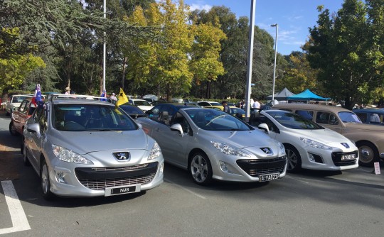 2010 Peugeot 308 TOURING XS HDI 2.0