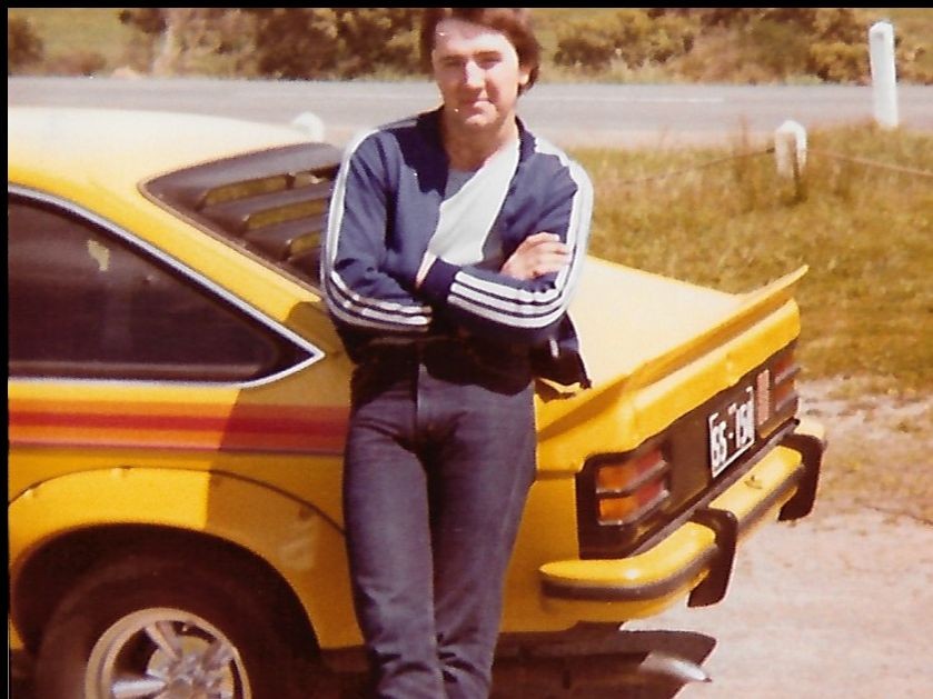 1977 Holden Torana SS