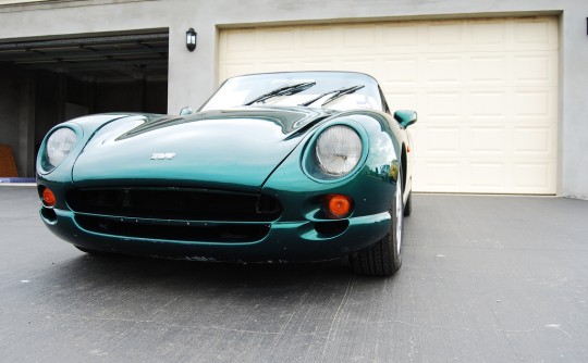 1999 TVR CHIMAERA