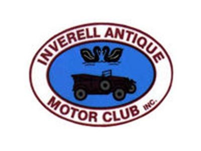 Inverell Antique Motor Club