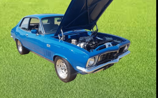 1973 Holden TORANA