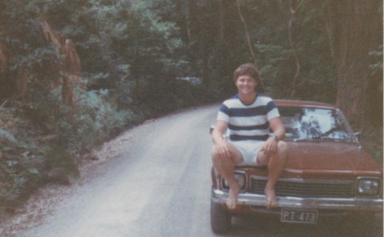 1974 Holden TORANA