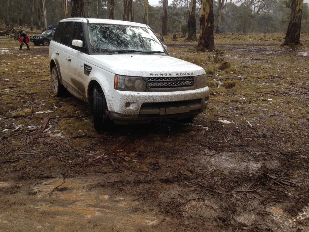 2012 Range Rover sport hse luxuty