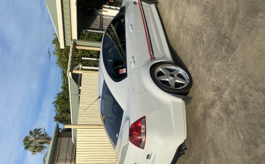 2008 Holden VE Commodore