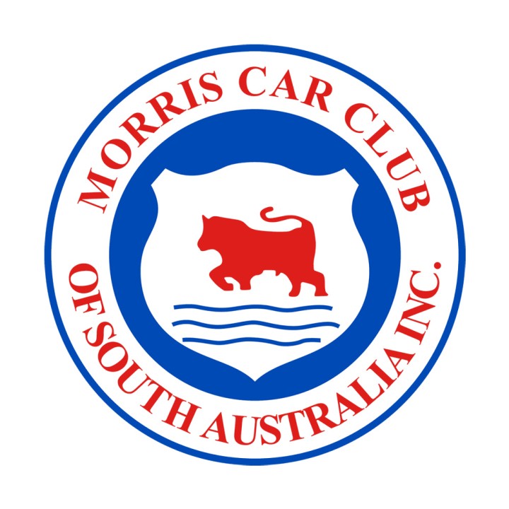 Morris Car Club of South Australia Inc