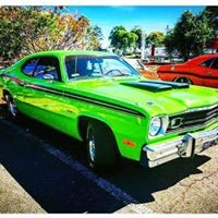 plymouthduster360