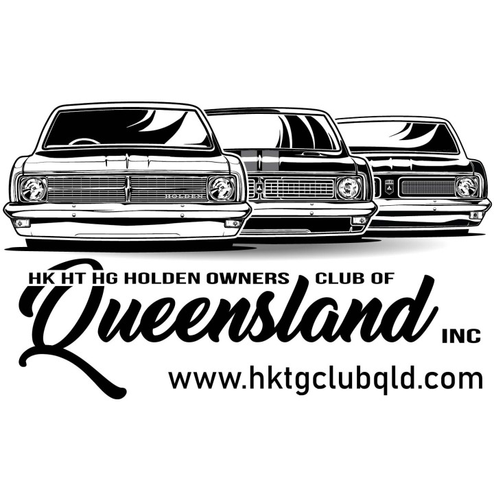HK HT HG Holden Owners Club of Queensland Inc.