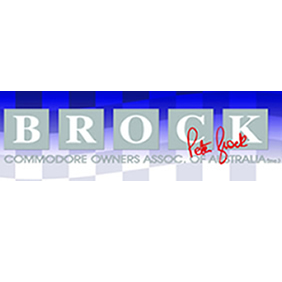 Brock Commodore Owners Association of Australia Inc