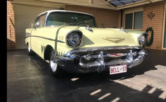 1957 Chevrolet Belair