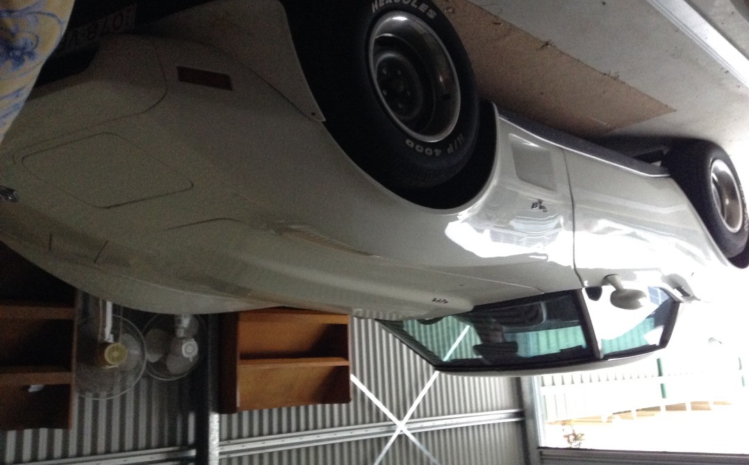 1978 Chevrolet CORVETTE STINGRAY