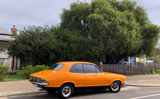 1970 Holden TORANA GTR