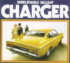 1974 Chrysler CHARGER 770