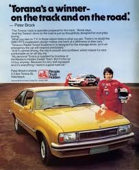 1978 Holden TORANA LX
