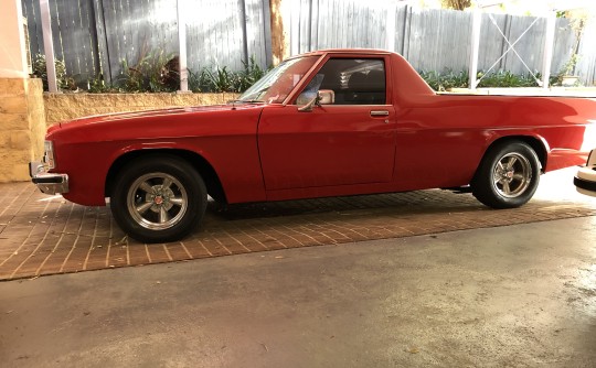 1974 Holden Hi Ute