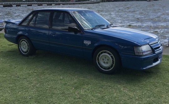 1985 Holden Dealer Team Vk group a