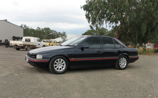 1994 Ford Falcon