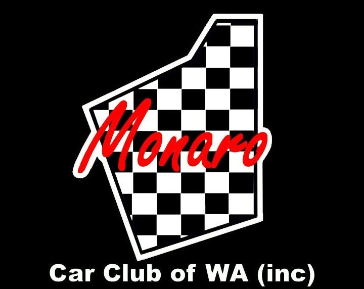 Monaro Car Club of WA