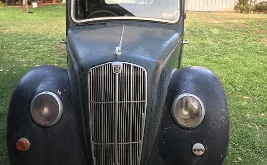 Morris 8 4 Sale