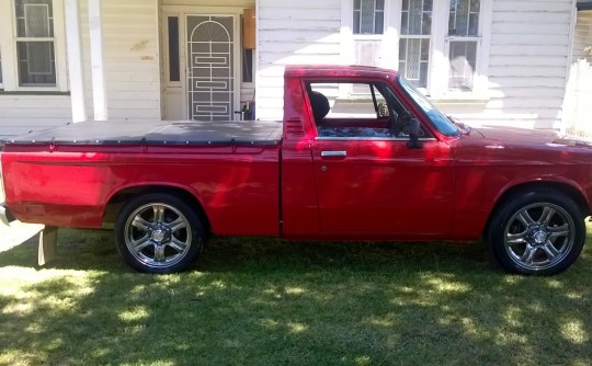 Chev Luv
