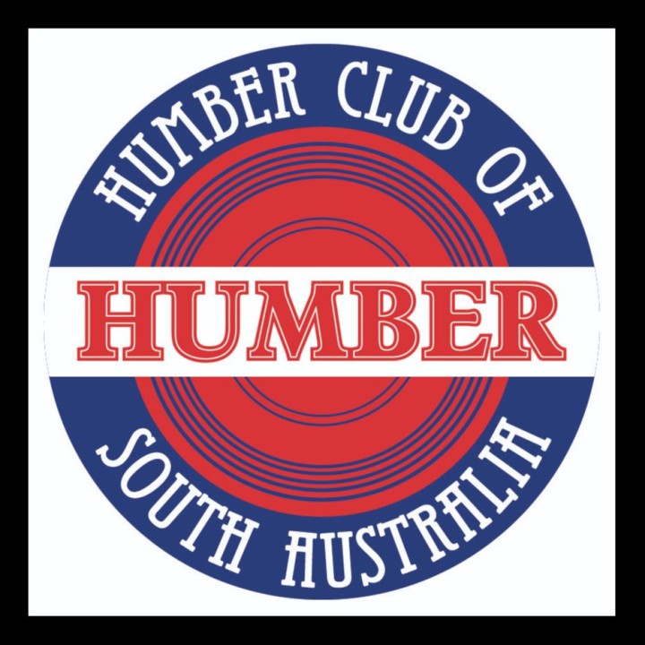 Humber Club of SA Inc.