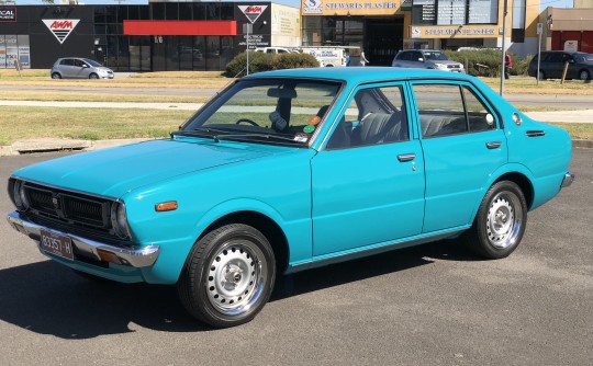 1979 Toyota COROLLA